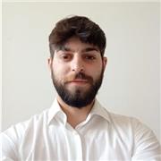 Laureto in Informatica Applicata e specializzato in Data Analyst and Business Intelligence. Insegno a studenti tra i 5 ed i 16 ann